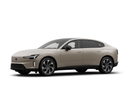 Volvo ES90