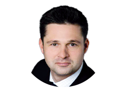 Prof. Dr. Lars Hannawald