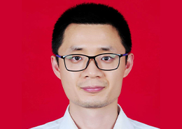 Dr. Chen Bin