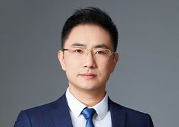 Dr. Boya Zhou