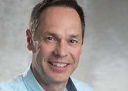 Prof. Dr. Duane S. Cronin