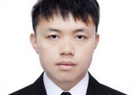 Huangwei Dai