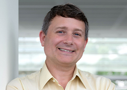Dr. Frederik Diederichs