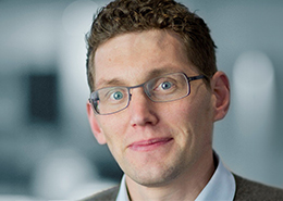 Prof. Dr.-Ing. Jörg Fehr