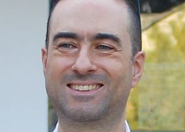 Dr. Selcuk Himmetoglu