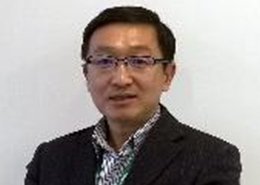 Jinwei Liu