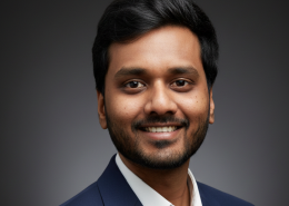 Suba Siva Chandran Kalimuthu