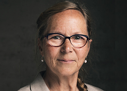 Prof. Dr. Astrid Linder