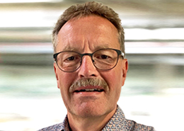 Michael Gumprecht