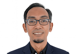 Mohd Syazwan Solah