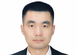 Peifeng Wang