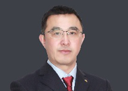 Dr. Peng Jin