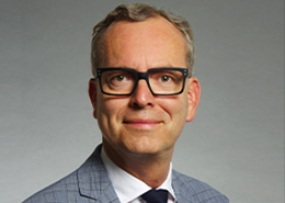 Michael Stritzke
