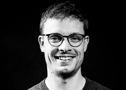 Tim Weber