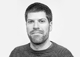 Dr. Victor Strömbäck Alvarez