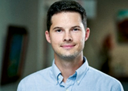 Dr. Matthew L. Davis