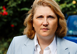 Dr. Aurélie Débart