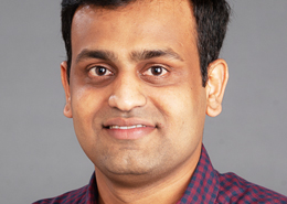 Dr. Karan Devane