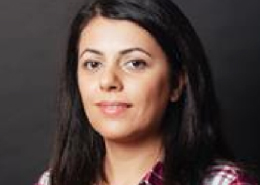 Dr. Elham Sahraei Esfahani