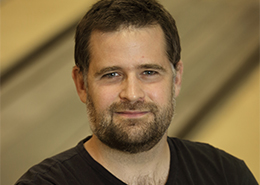 Dr. Bronislaw Gepner