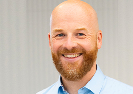 Dr. Frank Kindermann